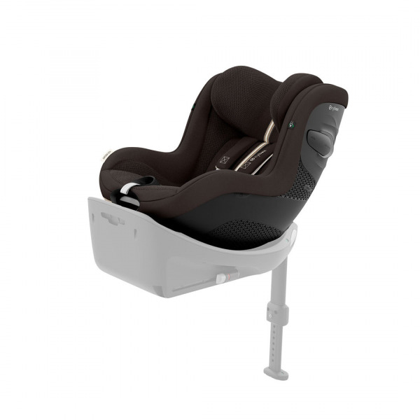 CYBEX Gold Sirona G3 i-Size - 61-105cm Chocolate Brown PLUS 2026
